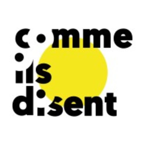Comme ils disent