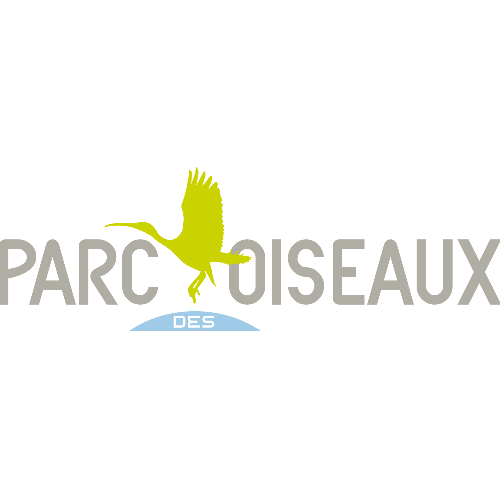Parc des Oiseaux